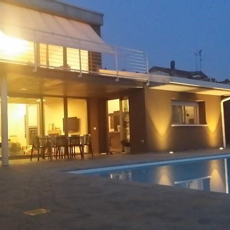 Guest House Localita Sorbara Asola Eksteriør bilde