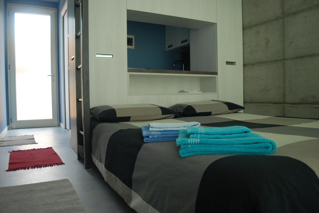 Guest House Localita Sorbara Asola Eksteriør bilde